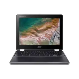 Acer Chromebook Spin 512 R853TA - Conception inclinable - Intel Pentium Silver - N6000 - jusqu'à ... (NX.A91EF.002)_2